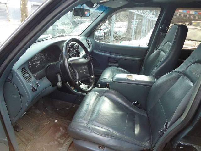 1997 Mercury Mountaineer EX - DUAL Power Doors