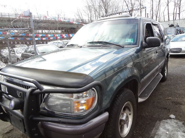 1997 Mercury Mountaineer EX - DUAL Power Doors