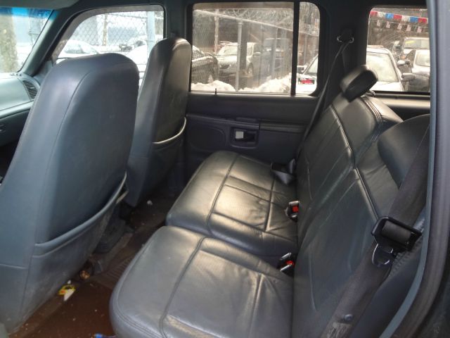 1997 Mercury Mountaineer EX - DUAL Power Doors