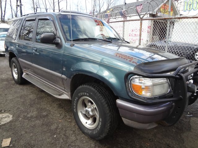 1997 Mercury Mountaineer EX - DUAL Power Doors