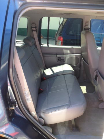 1998 Mercury Mountaineer EX - DUAL Power Doors