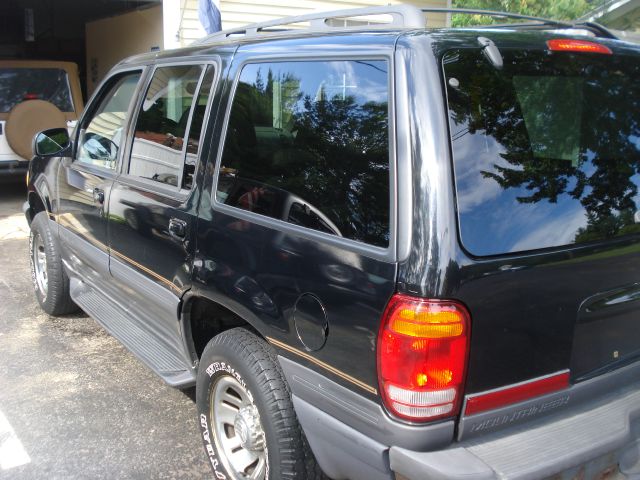1998 Mercury Mountaineer EX - DUAL Power Doors