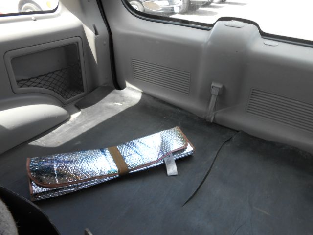 1998 Mercury Mountaineer EX - DUAL Power Doors
