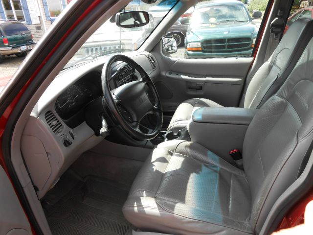1998 Mercury Mountaineer EX - DUAL Power Doors