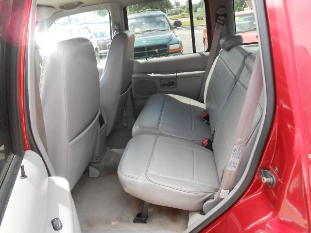 1998 Mercury Mountaineer EX - DUAL Power Doors