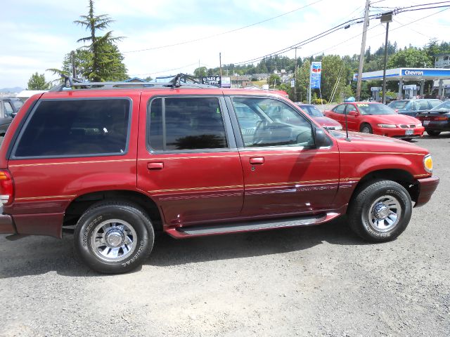 1998 Mercury Mountaineer EX - DUAL Power Doors