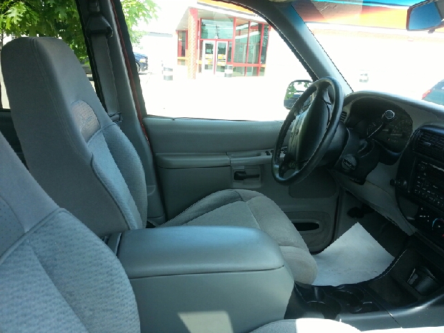 1998 Mercury Mountaineer EX - DUAL Power Doors