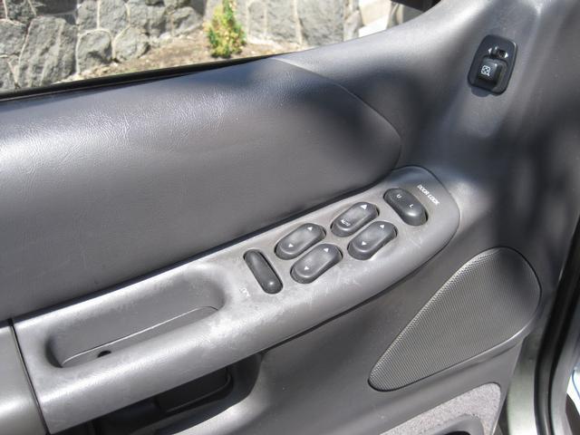 1999 Mercury Mountaineer 4wd