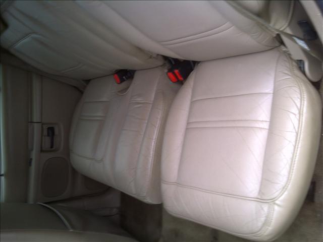 1999 Mercury Mountaineer Unknown