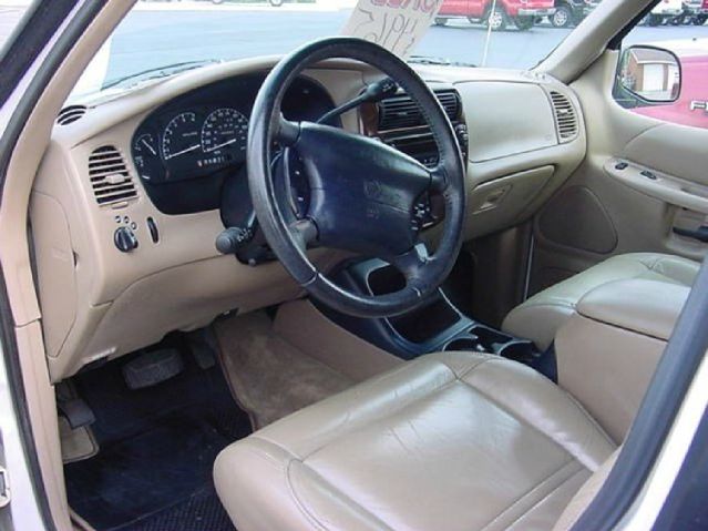 1999 Mercury Mountaineer EX - DUAL Power Doors