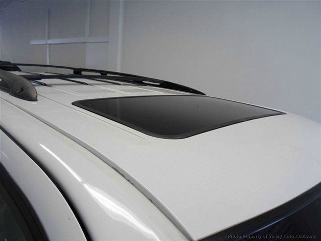 1999 Mercury Mountaineer EX - DUAL Power Doors