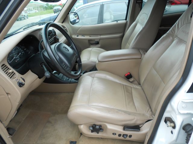 2000 Mercury Mountaineer EX - DUAL Power Doors
