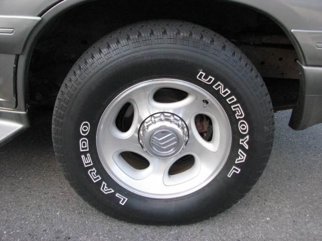 2001 Mercury Mountaineer Unknown