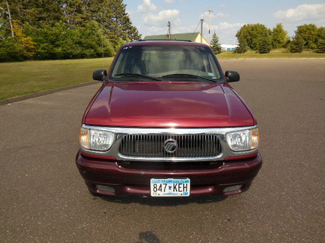 2001 Mercury Mountaineer EX - DUAL Power Doors