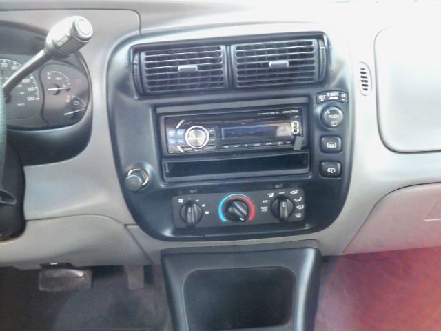 2001 Mercury Mountaineer EX - DUAL Power Doors