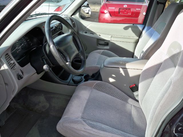 2001 Mercury Mountaineer EX - DUAL Power Doors