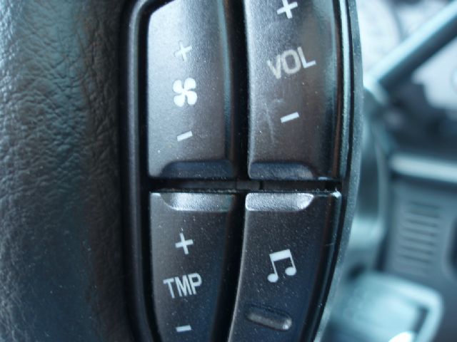 2002 Mercury Mountaineer EX - DUAL Power Doors