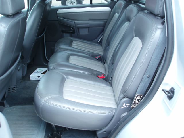 2002 Mercury Mountaineer EX - DUAL Power Doors
