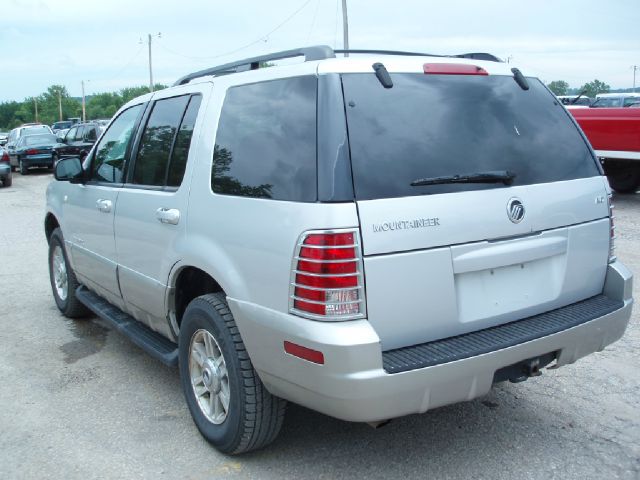 2002 Mercury Mountaineer EX - DUAL Power Doors