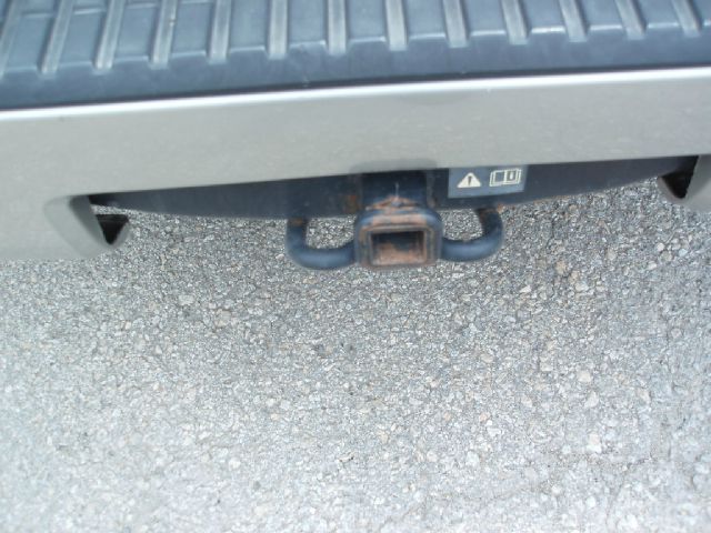 2002 Mercury Mountaineer EX - DUAL Power Doors