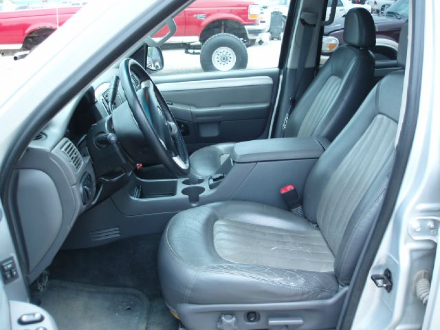 2002 Mercury Mountaineer EX - DUAL Power Doors