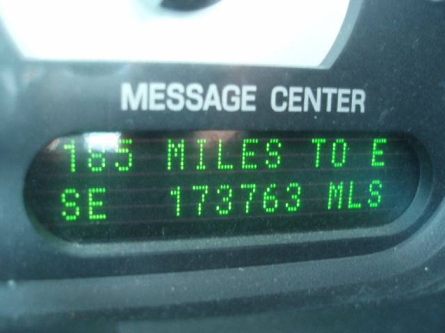 2002 Mercury Mountaineer EX - DUAL Power Doors