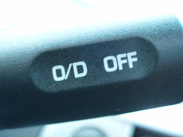 2002 Mercury Mountaineer EX - DUAL Power Doors