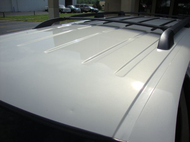 2002 Mercury Mountaineer EX - DUAL Power Doors