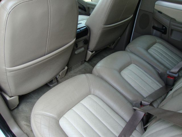 2002 Mercury Mountaineer EX - DUAL Power Doors