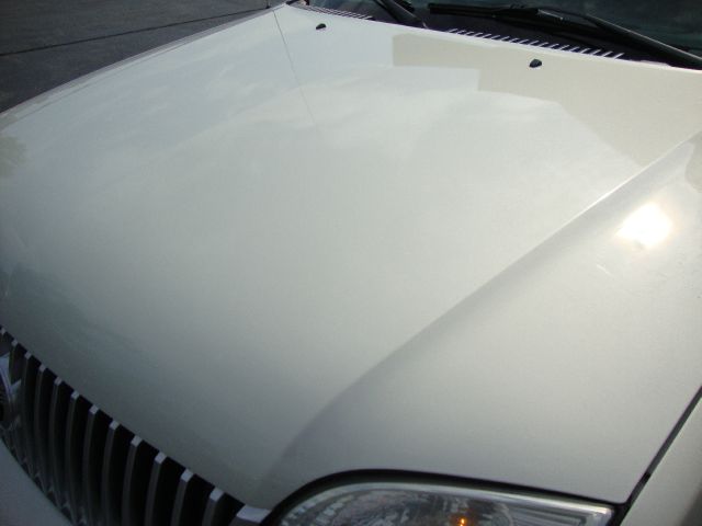 2002 Mercury Mountaineer EX - DUAL Power Doors