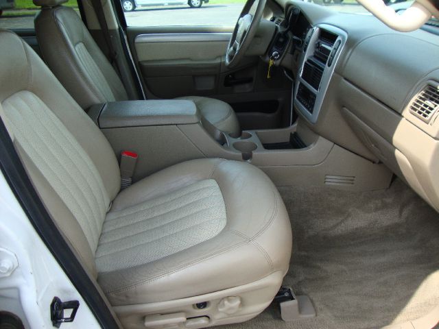 2002 Mercury Mountaineer EX - DUAL Power Doors