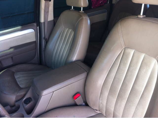 2002 Mercury Mountaineer Unknown
