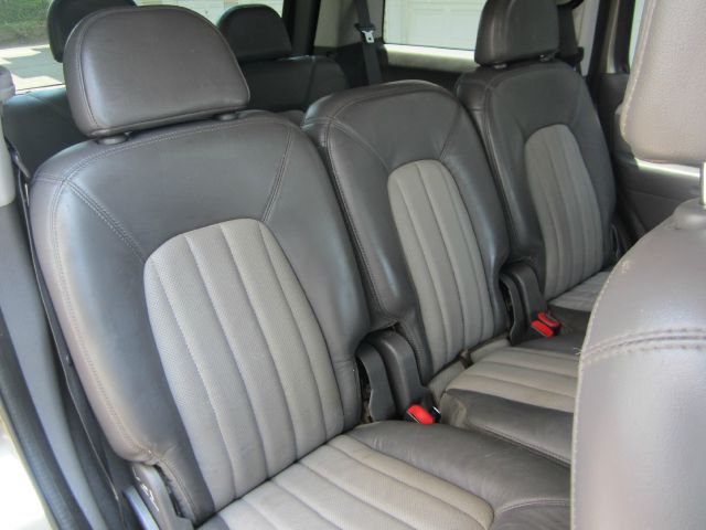2002 Mercury Mountaineer EX - DUAL Power Doors