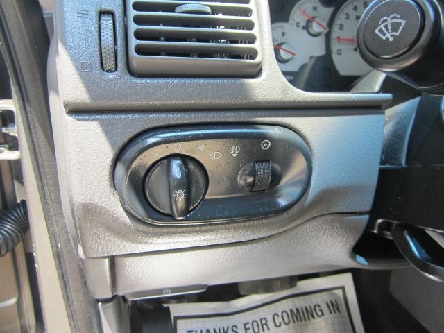 2002 Mercury Mountaineer EX - DUAL Power Doors
