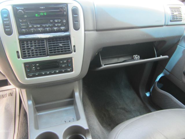 2002 Mercury Mountaineer EX - DUAL Power Doors