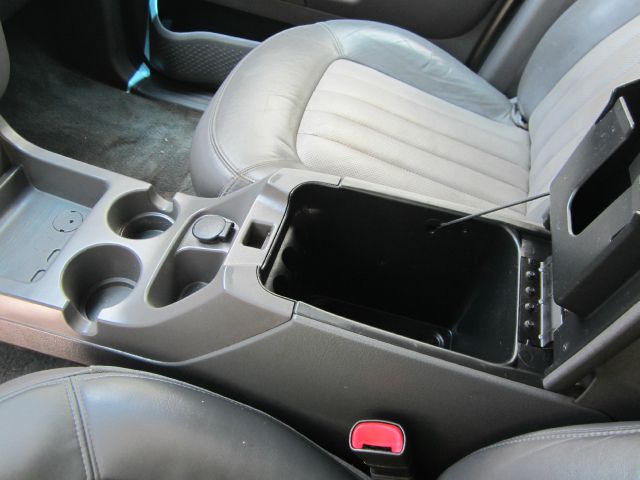 2002 Mercury Mountaineer EX - DUAL Power Doors