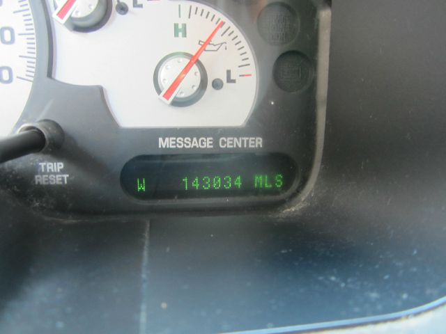 2002 Mercury Mountaineer EX - DUAL Power Doors