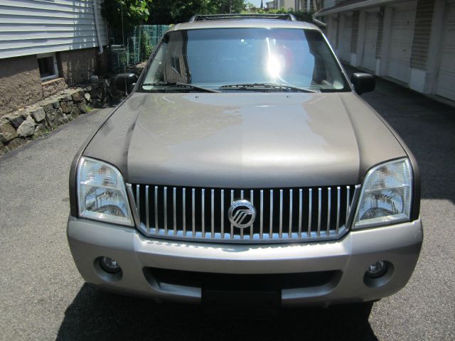2002 Mercury Mountaineer EX - DUAL Power Doors