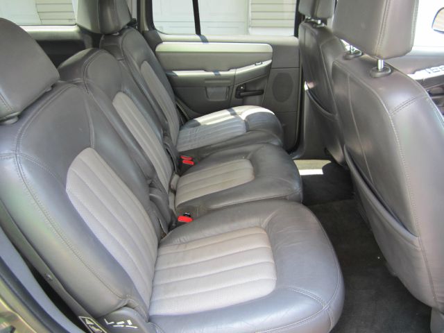 2002 Mercury Mountaineer EX - DUAL Power Doors