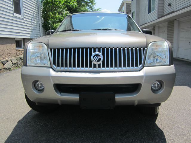 2002 Mercury Mountaineer EX - DUAL Power Doors
