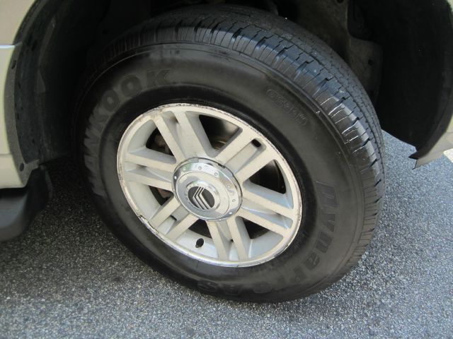 2002 Mercury Mountaineer EX - DUAL Power Doors