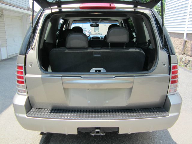 2002 Mercury Mountaineer EX - DUAL Power Doors