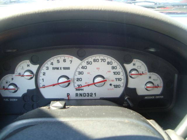 2002 Mercury Mountaineer EX - DUAL Power Doors