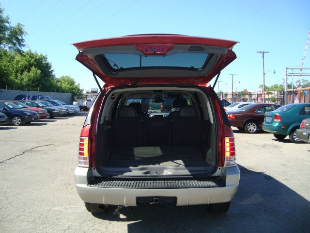 2002 Mercury Mountaineer EX - DUAL Power Doors