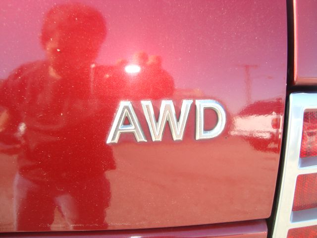 2002 Mercury Mountaineer EX - DUAL Power Doors