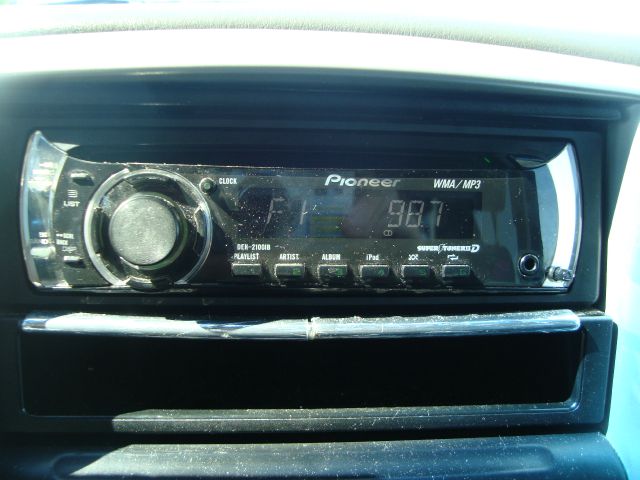 2002 Mercury Mountaineer EX - DUAL Power Doors