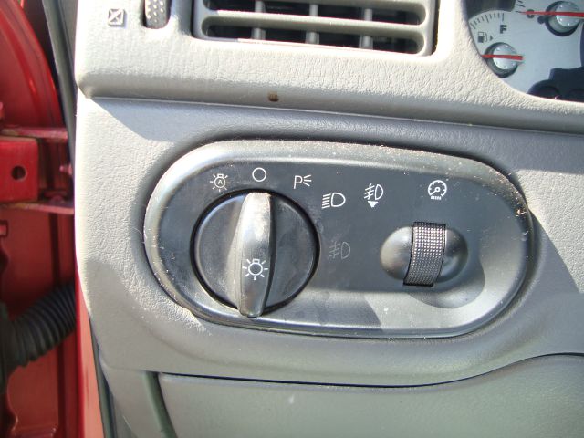 2002 Mercury Mountaineer EX - DUAL Power Doors