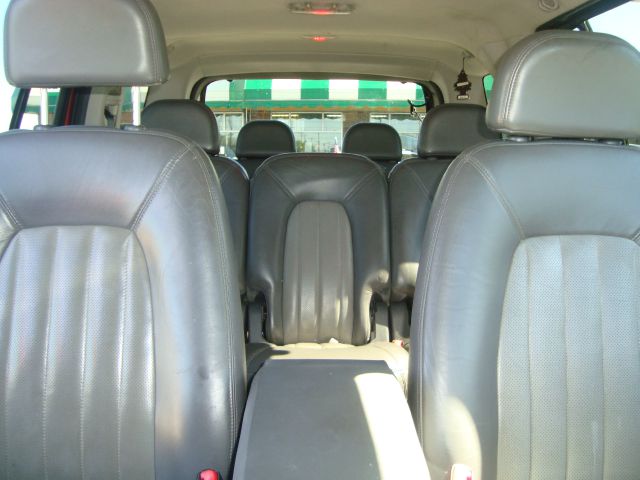 2002 Mercury Mountaineer EX - DUAL Power Doors