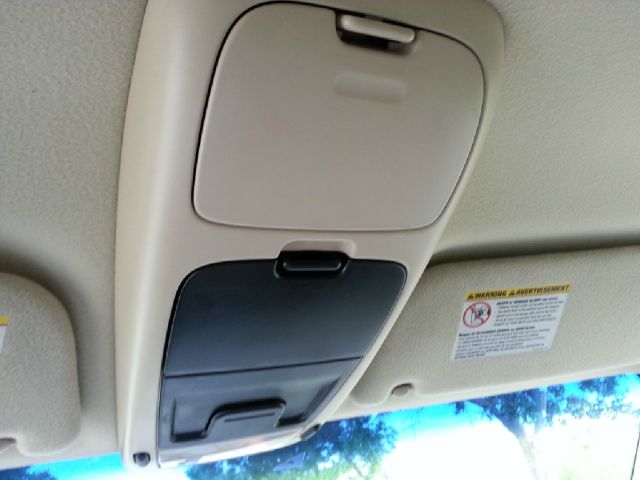 2002 Mercury Mountaineer EX - DUAL Power Doors