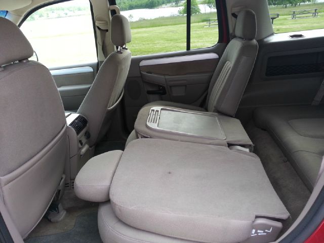 2002 Mercury Mountaineer EX - DUAL Power Doors